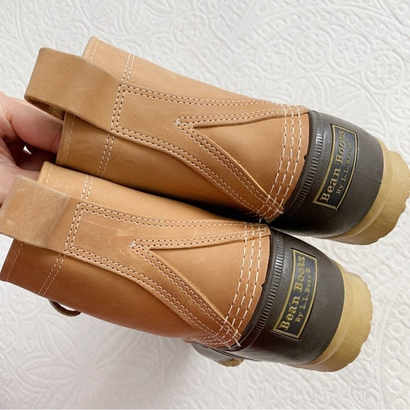 L.L.Bean‎ Men\'s 8\
